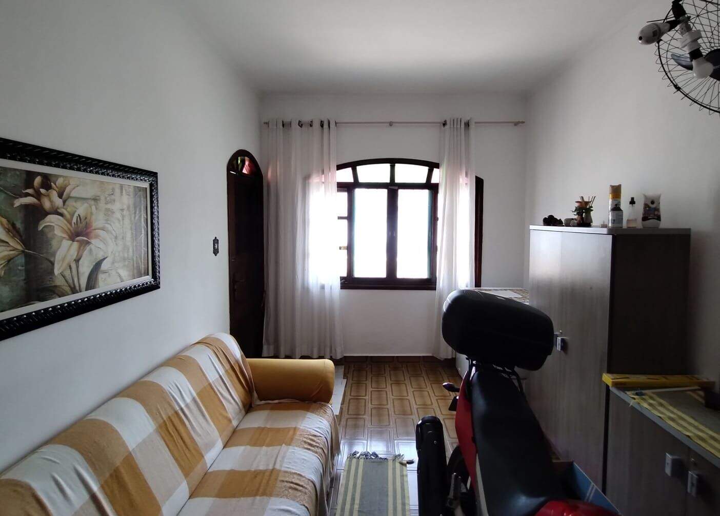 Casa à venda no Solemar: 