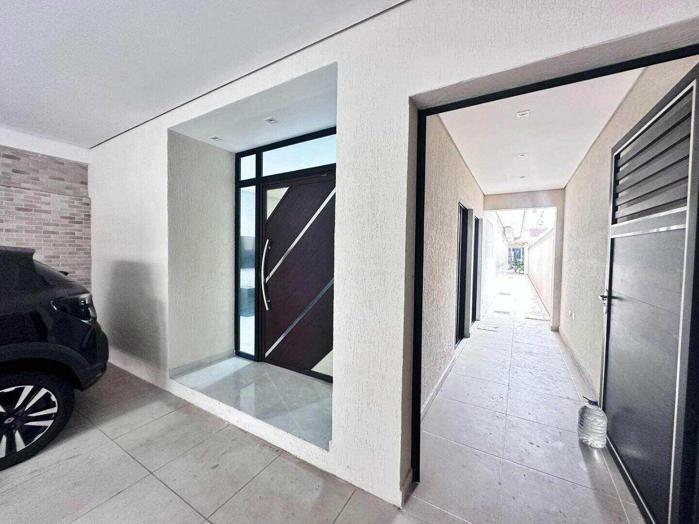 Casa à venda no Guilhermina: 