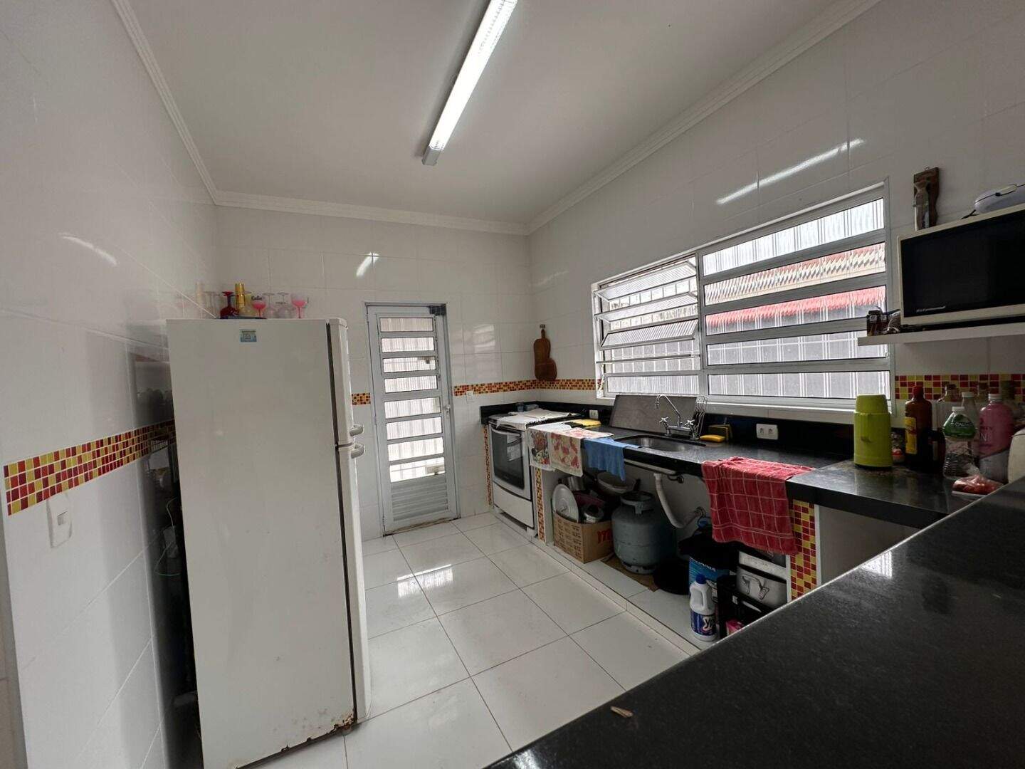 Casa à venda no Balneário Flórida: 