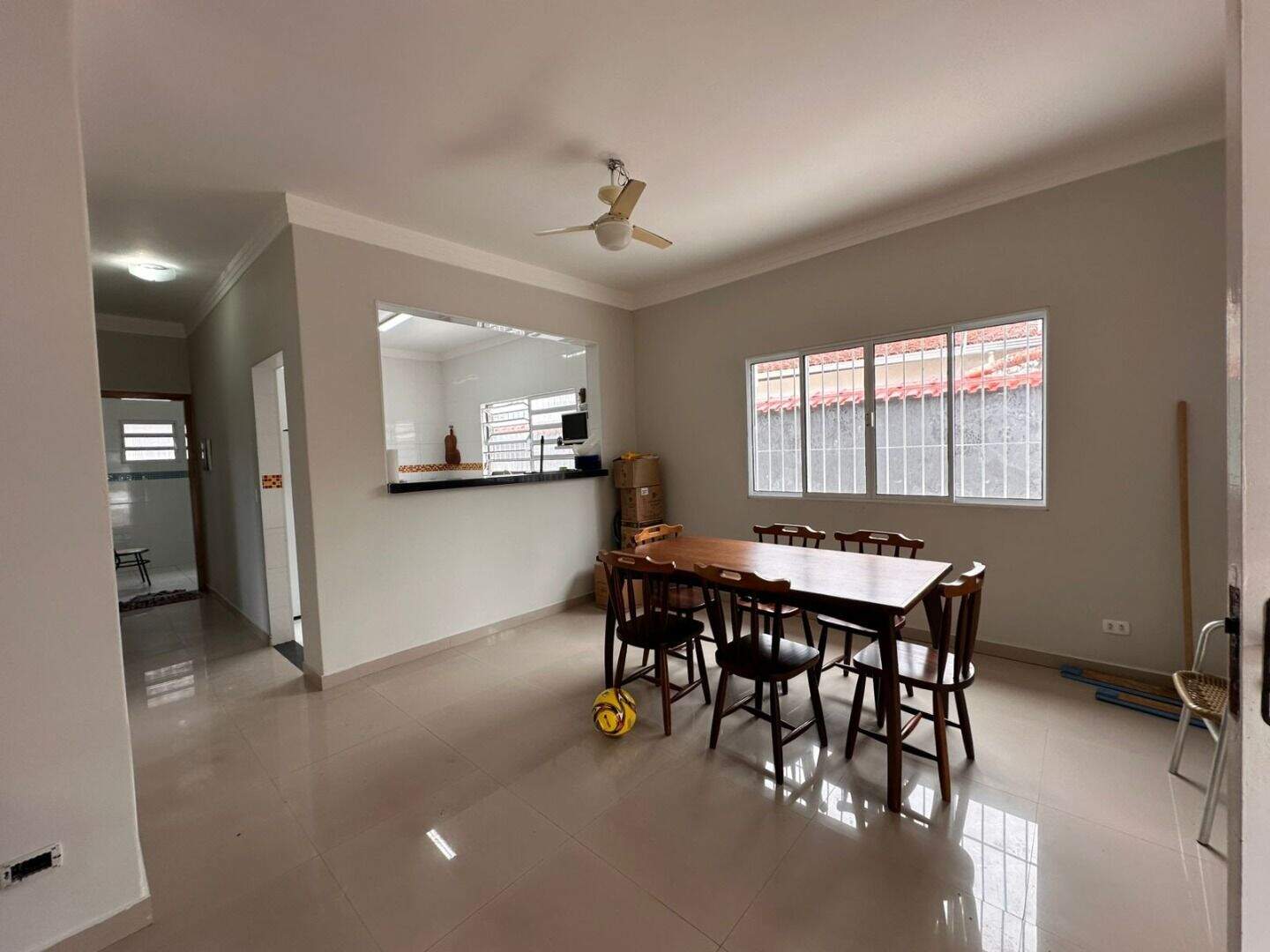 Casa à venda no Balneário Flórida: 