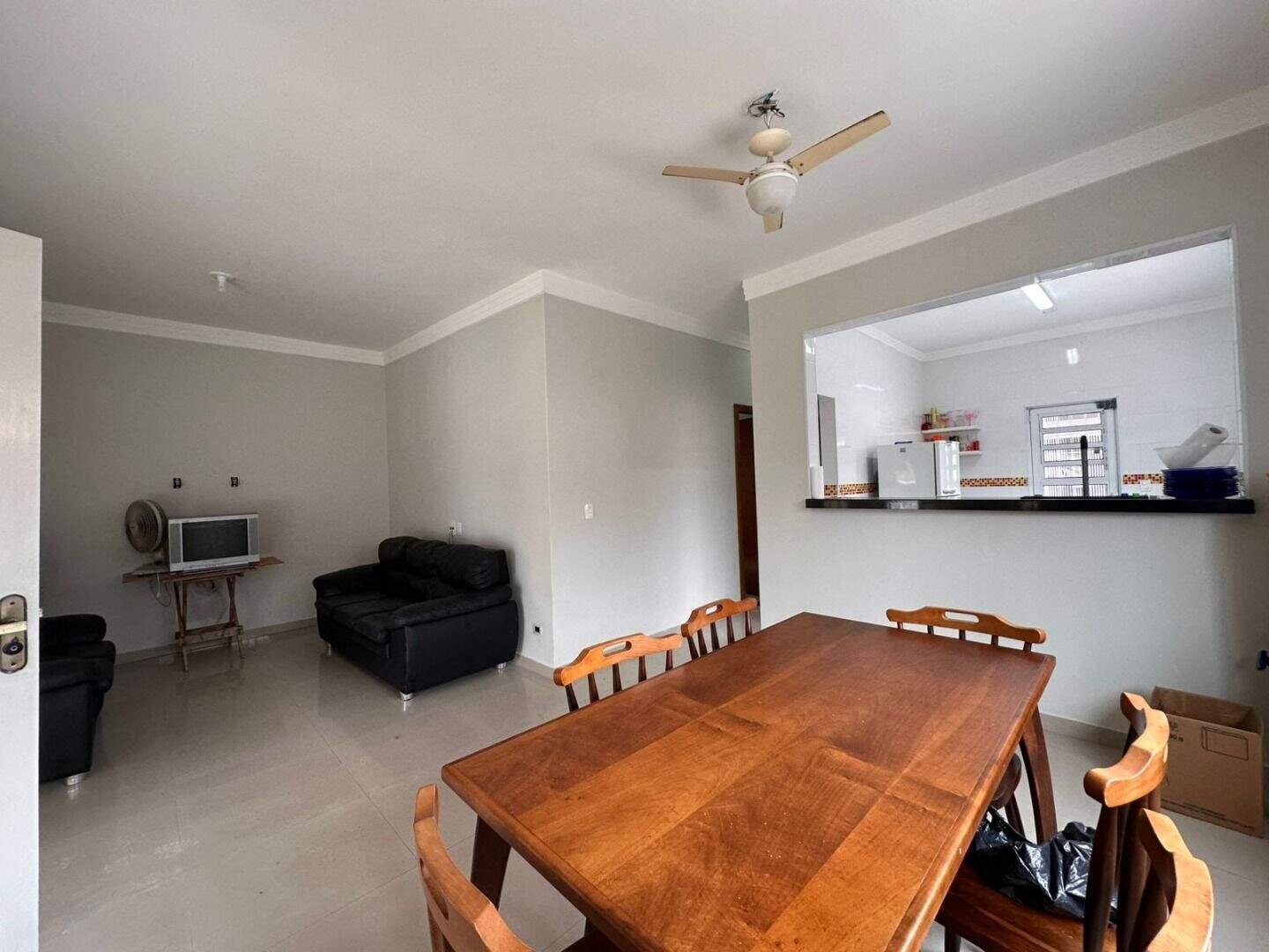 Casa à venda no Balneário Flórida: 