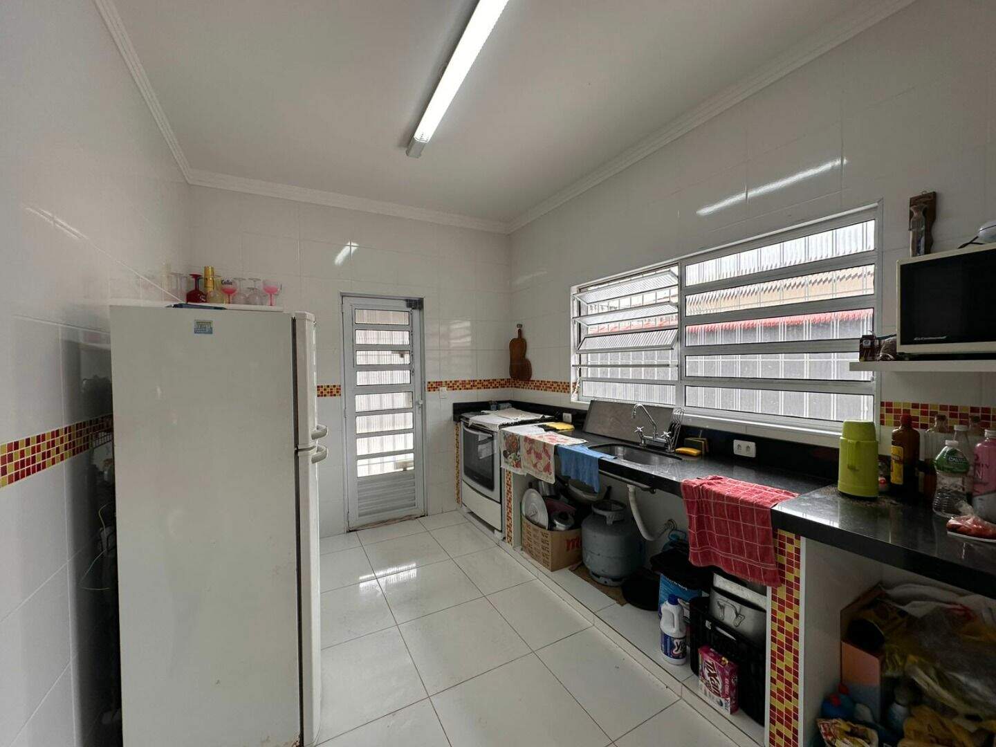 Casa à venda no Balneário Flórida: 