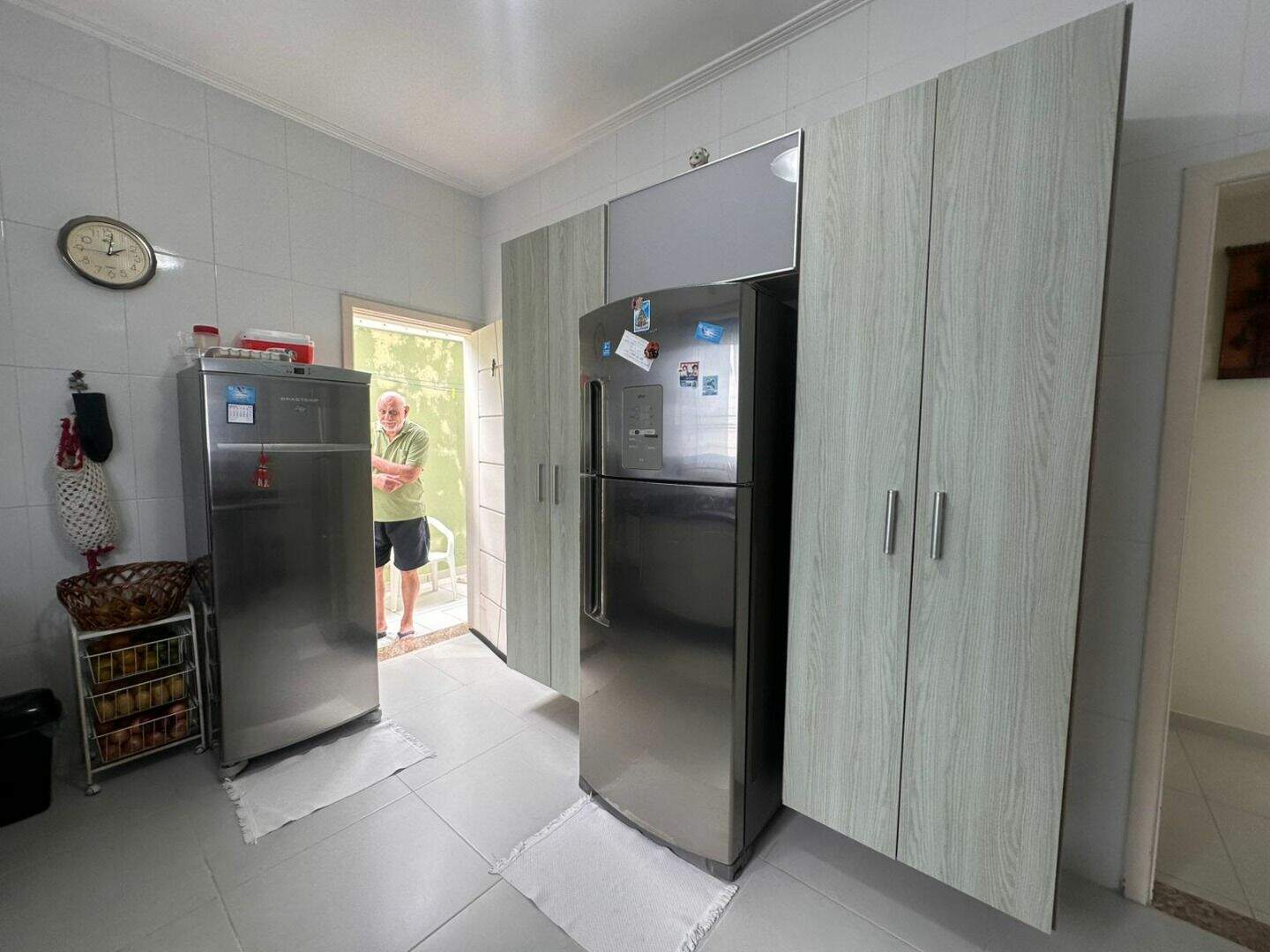 Casa à venda no Balneário Flórida: 