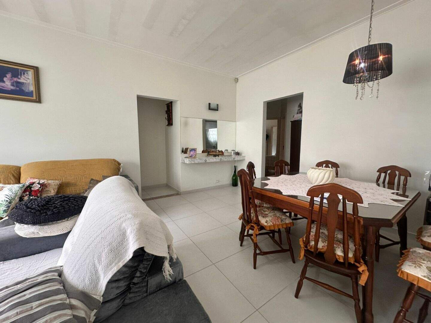Casa à venda no Balneário Flórida: 