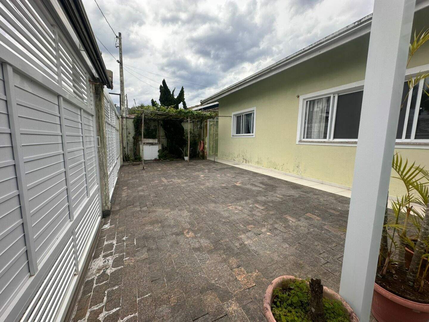 Casa à venda no Balneário Flórida: 