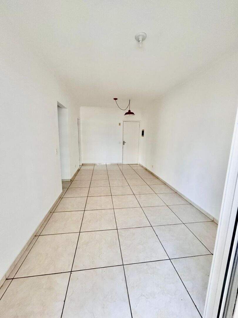 Apartamento à venda no Canto do Forte: 