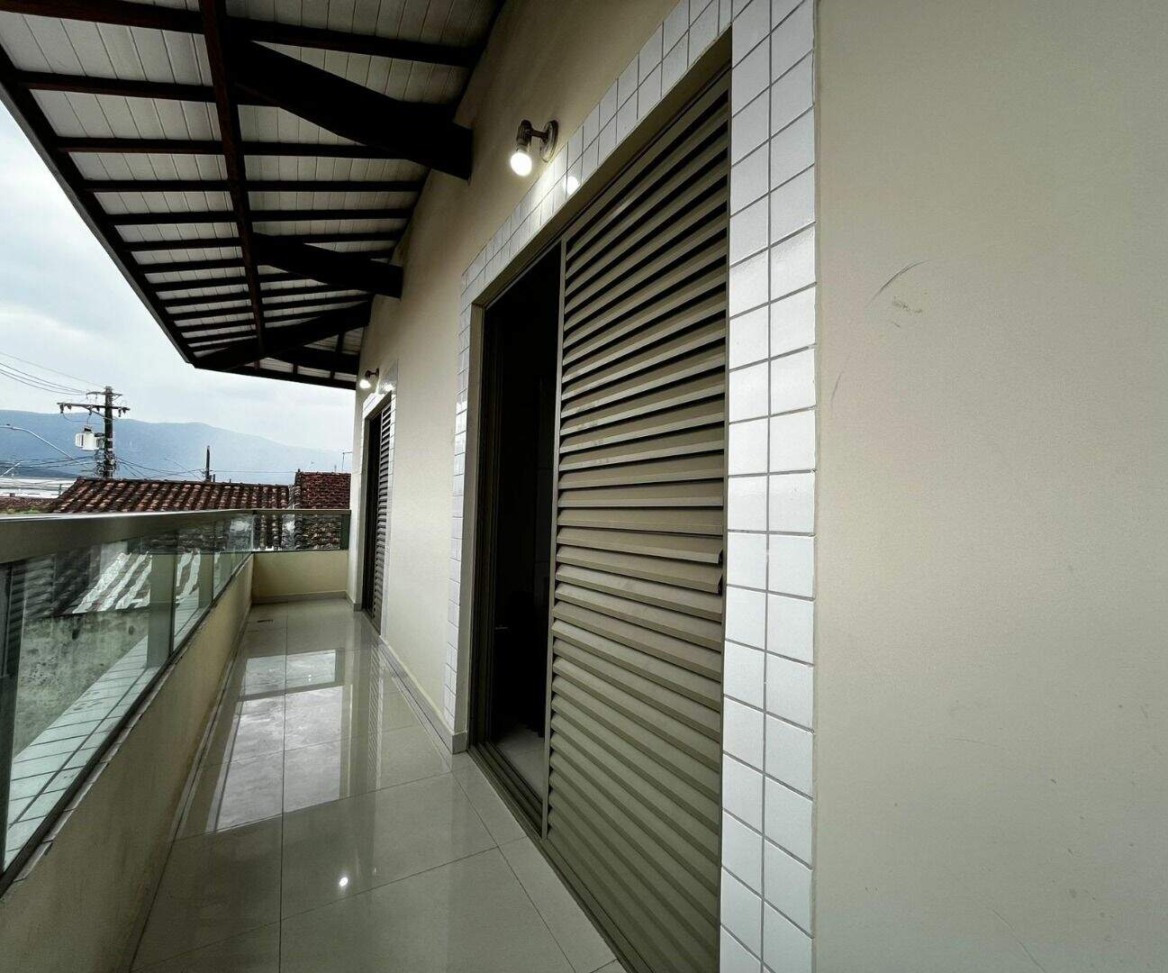 Casa à venda no Caiçara: 