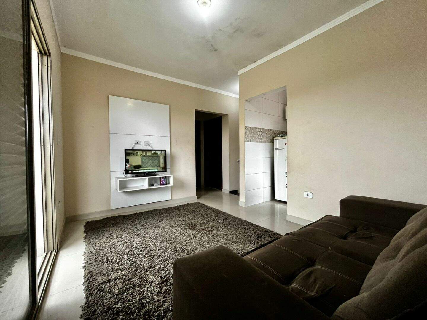 Casa à venda no Caiçara: 