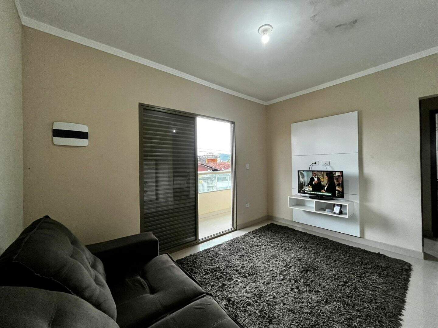 Casa à venda no Caiçara: 