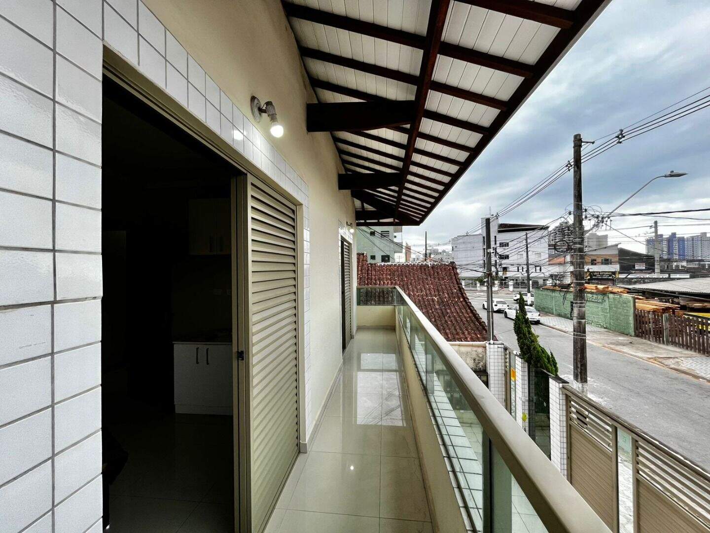 Casa à venda no Caiçara: 