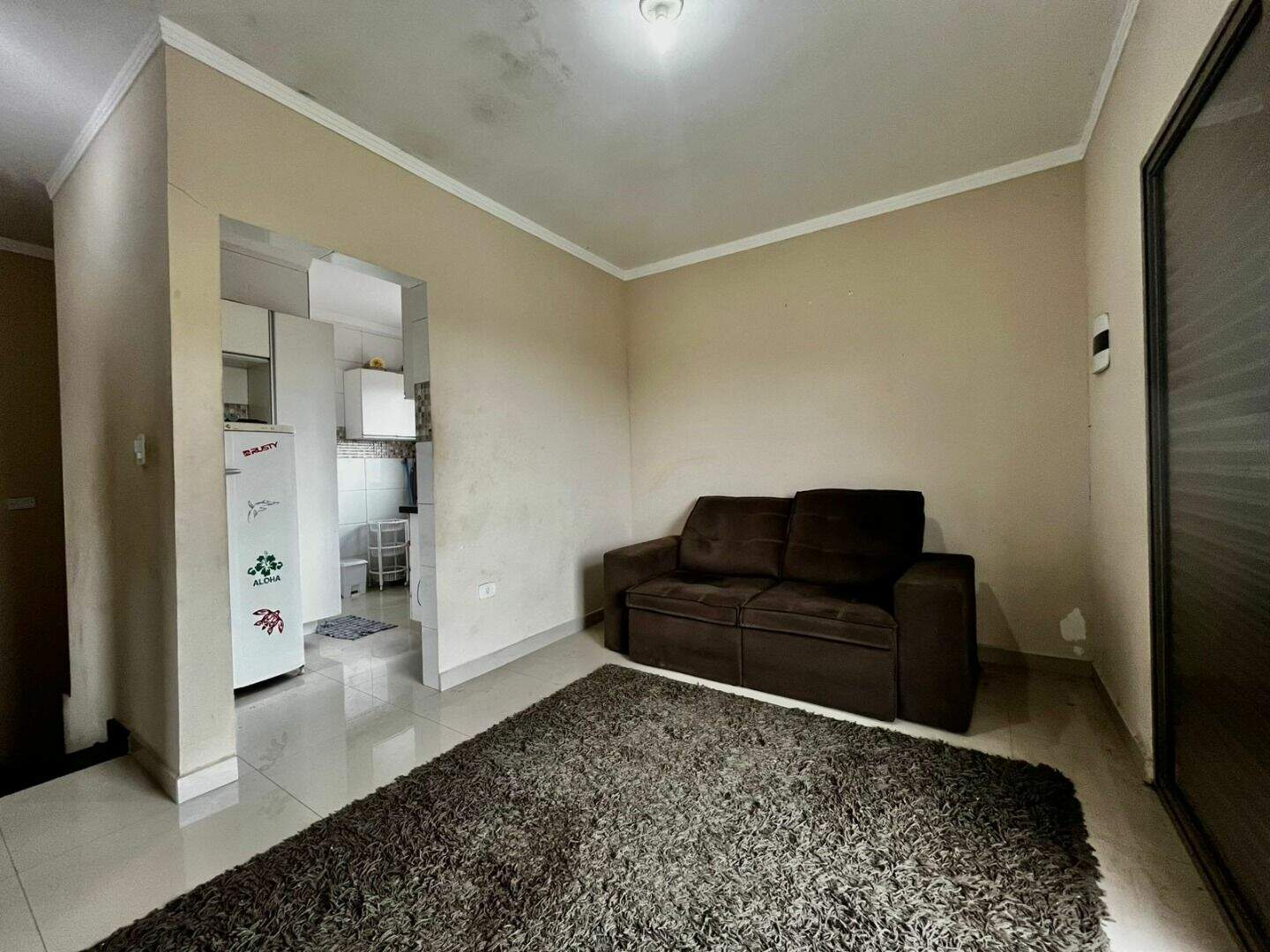 Casa à venda no Caiçara: 