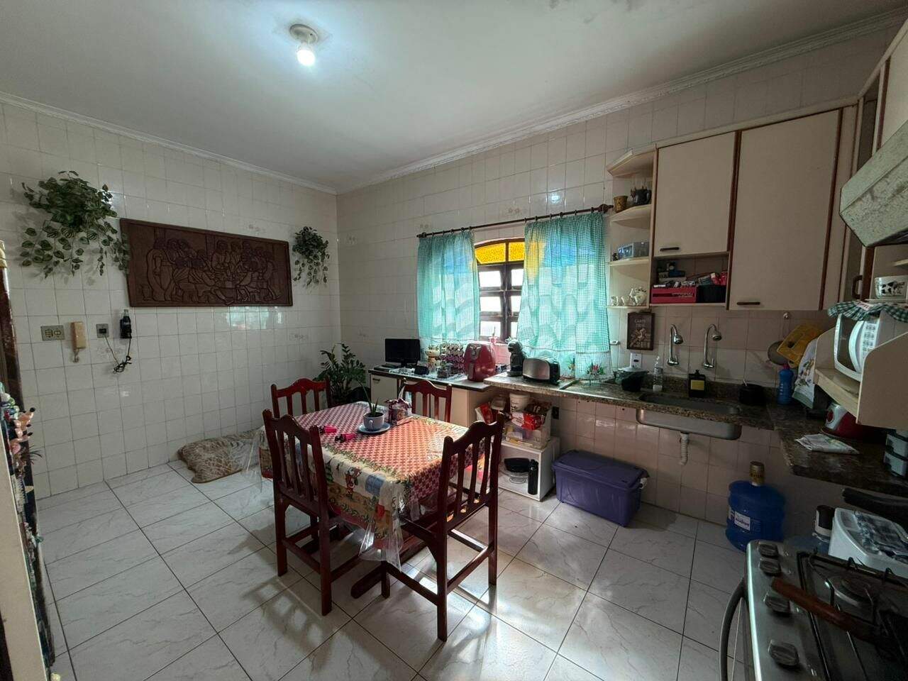 Casa à venda no Boqueirão: 