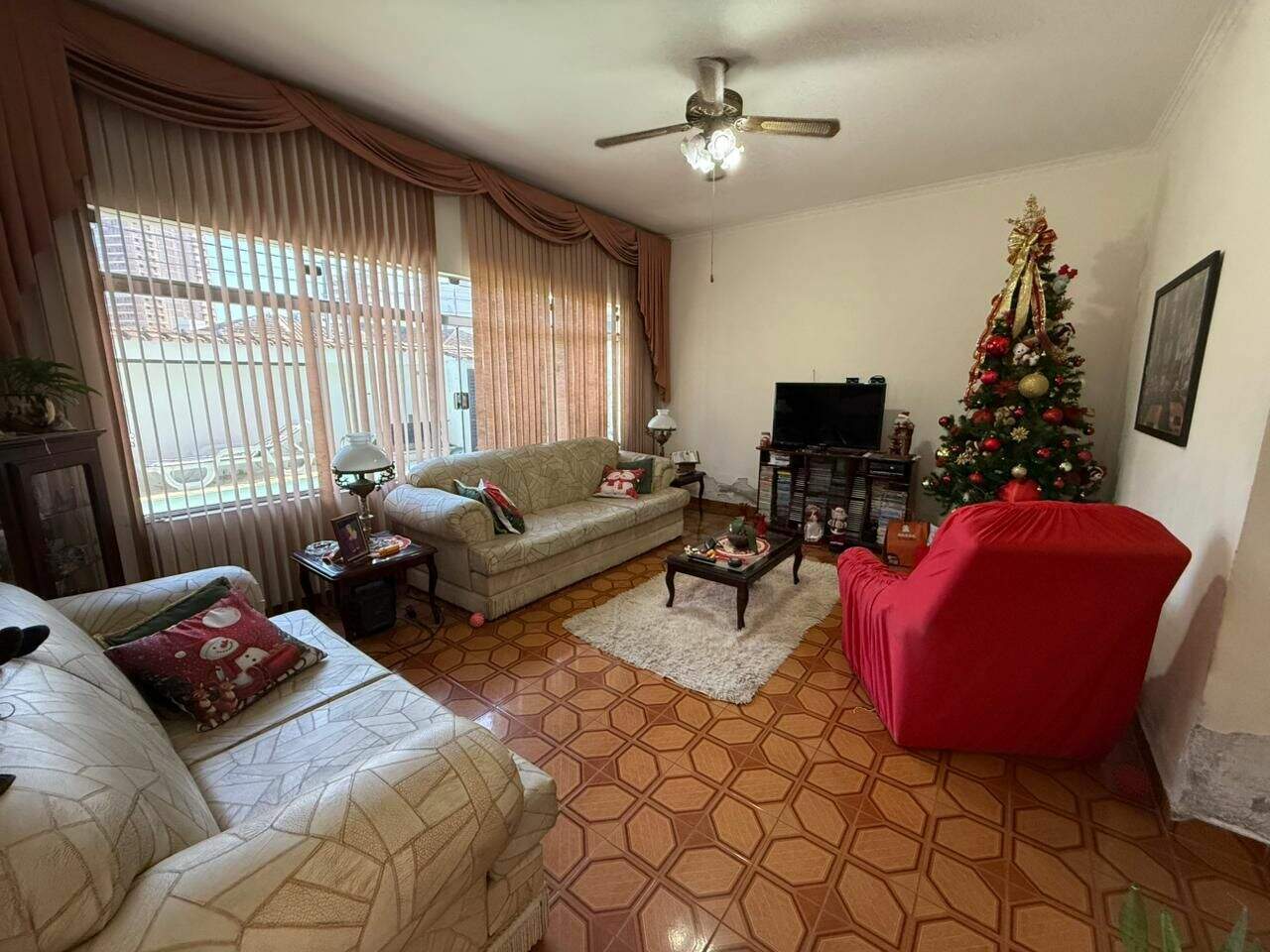 Casa à venda no Boqueirão: 