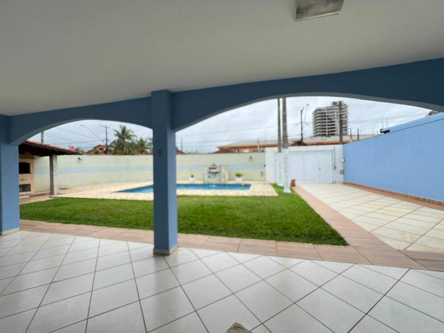 Casa à venda no Caiçara: 