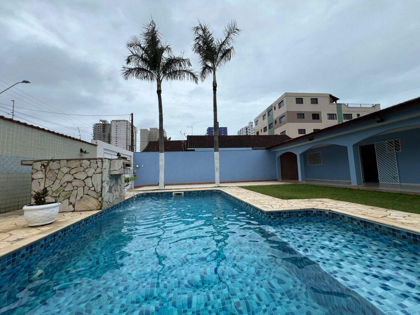 Casa à venda no Caiçara: 