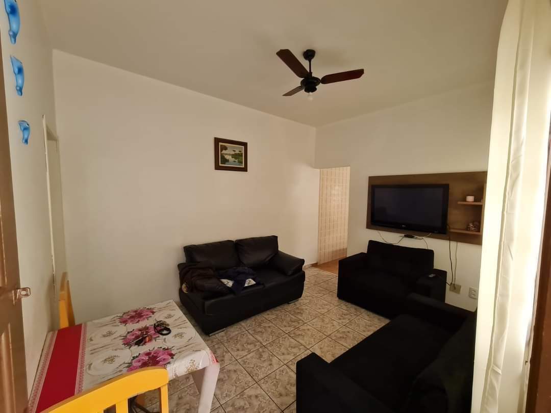 Casa à venda no Caiçara: 