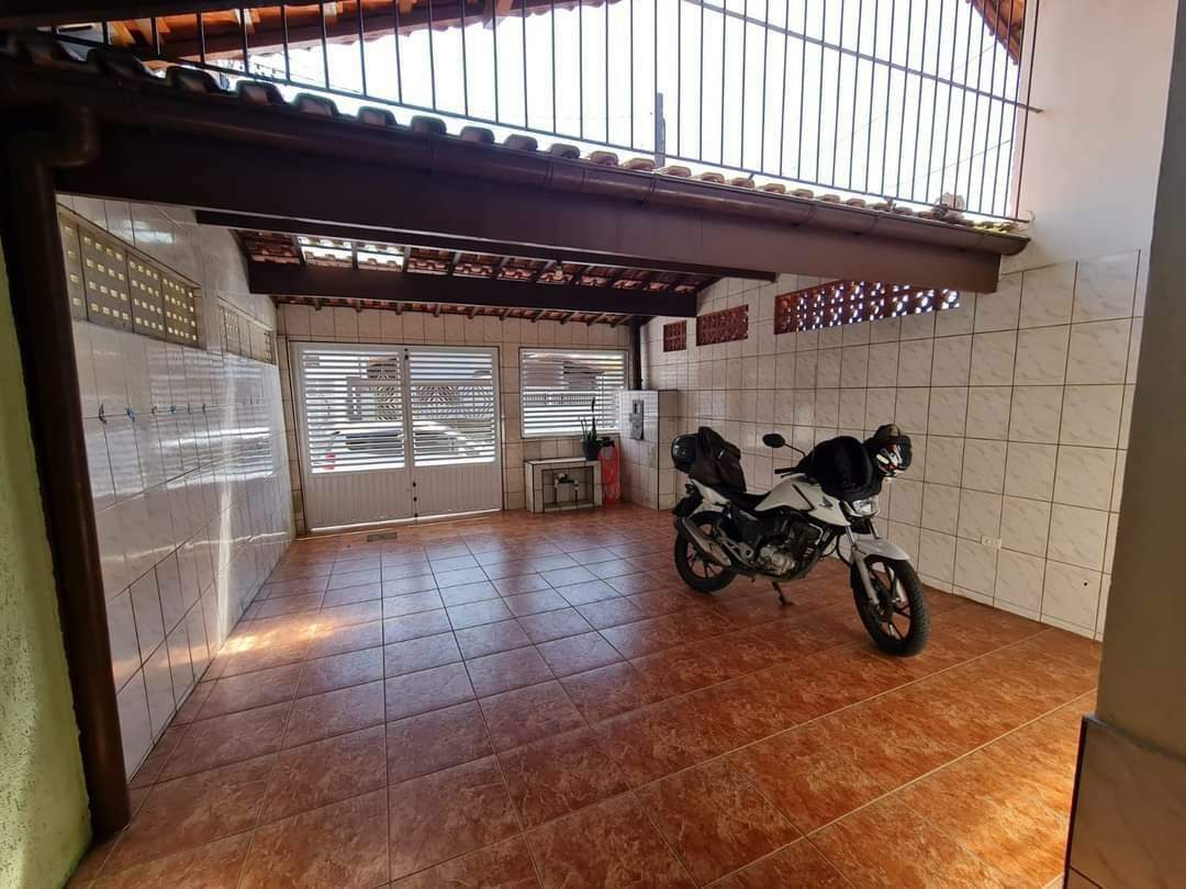 Casa à venda no Caiçara: 