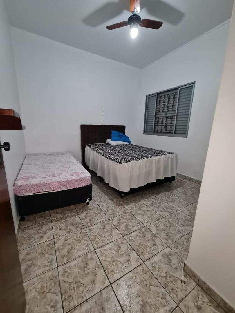 Casa à venda no Caiçara: 