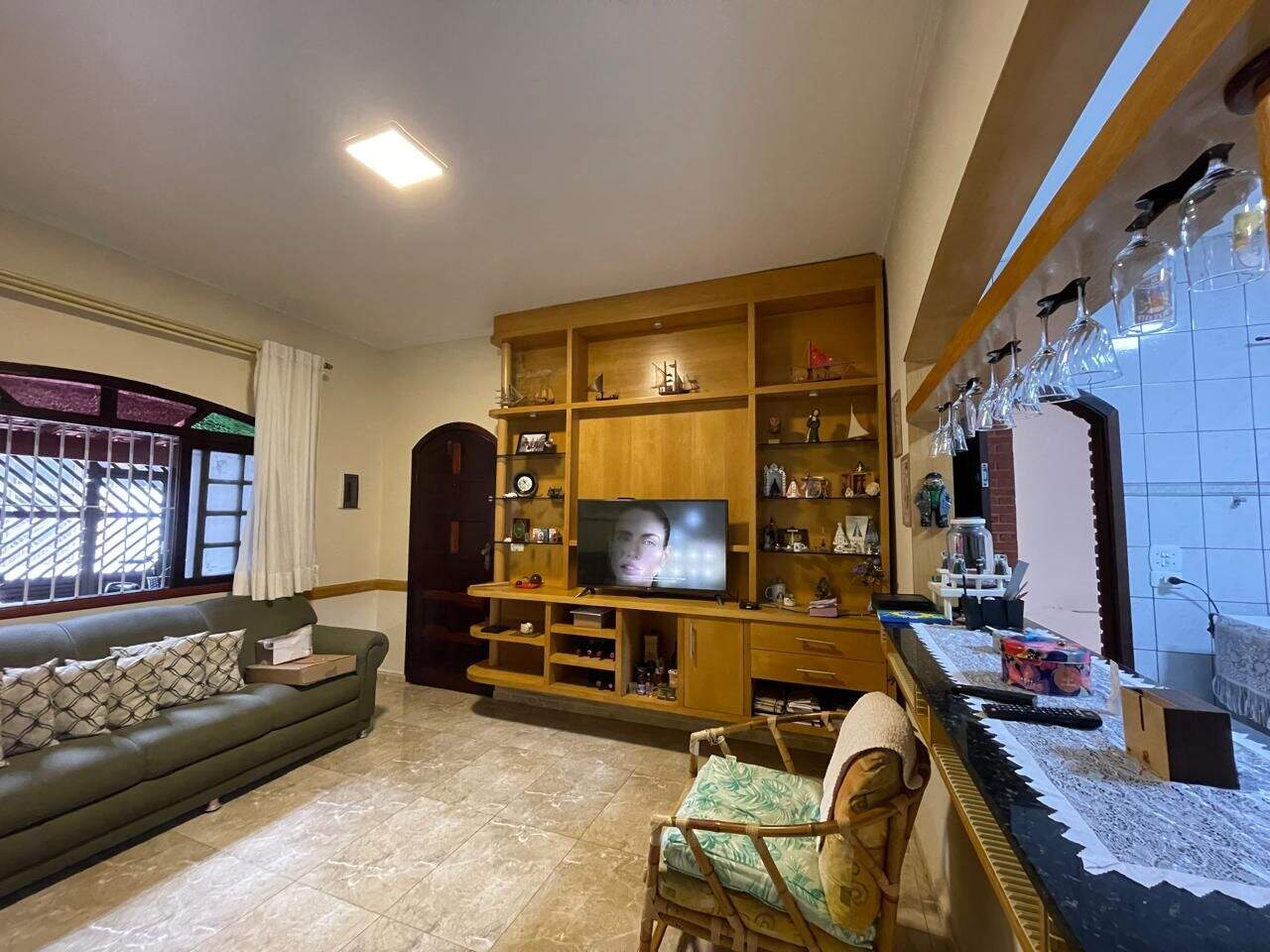 Casa à venda no Caiçara: 