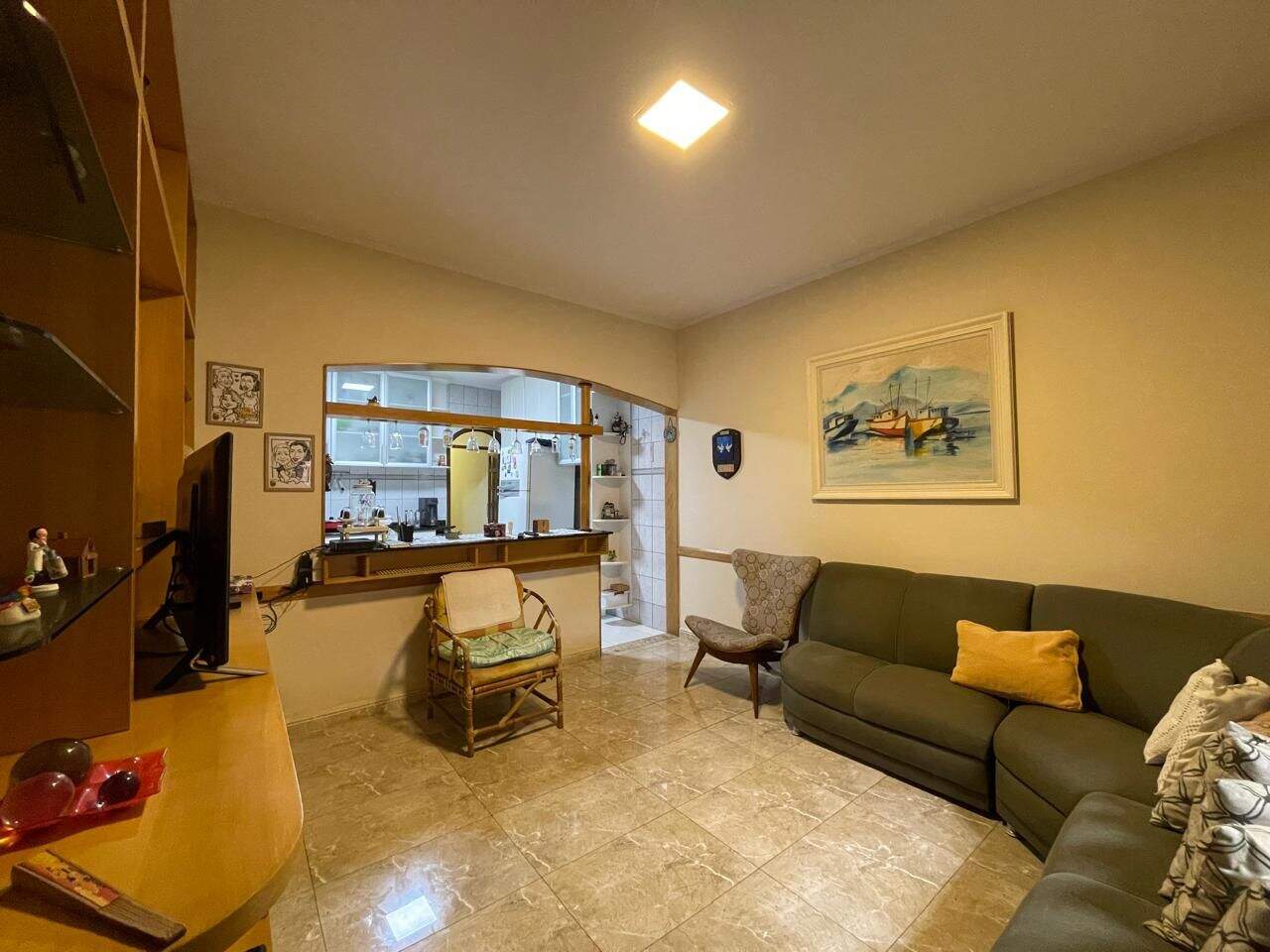 Casa à venda no Caiçara: 