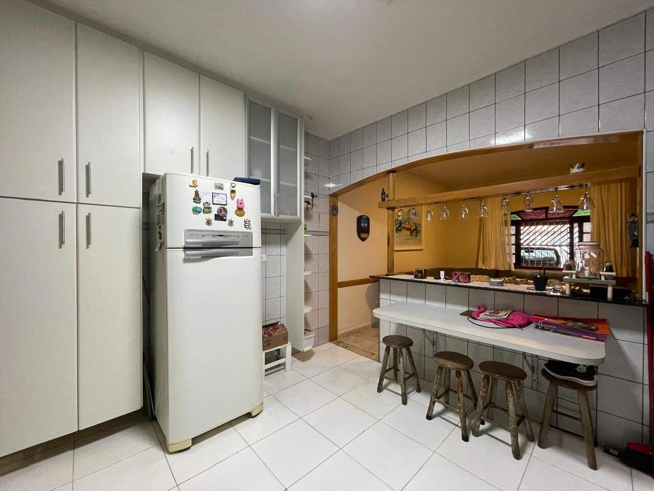 Casa à venda no Caiçara: 