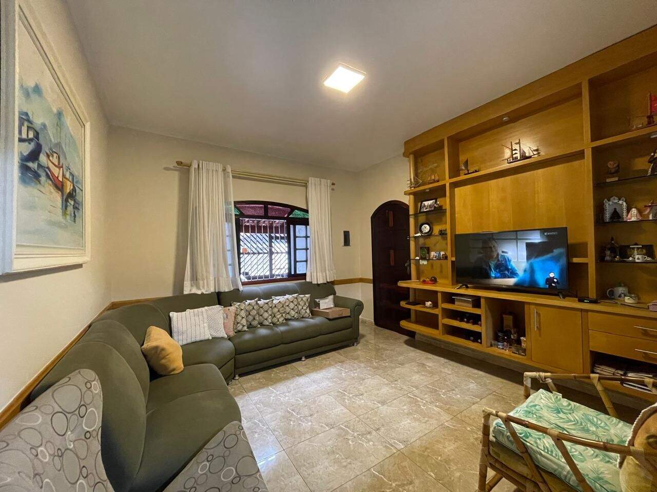 Casa à venda no Caiçara: 