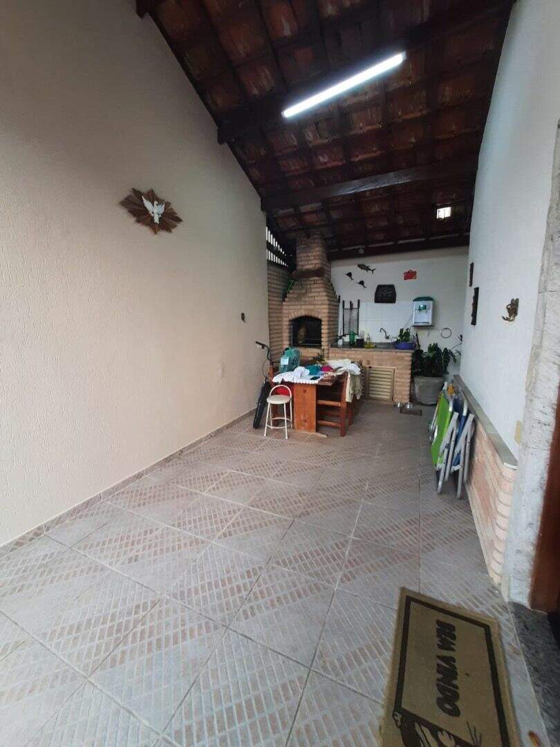 Casa à venda no Jardim Imperador: 