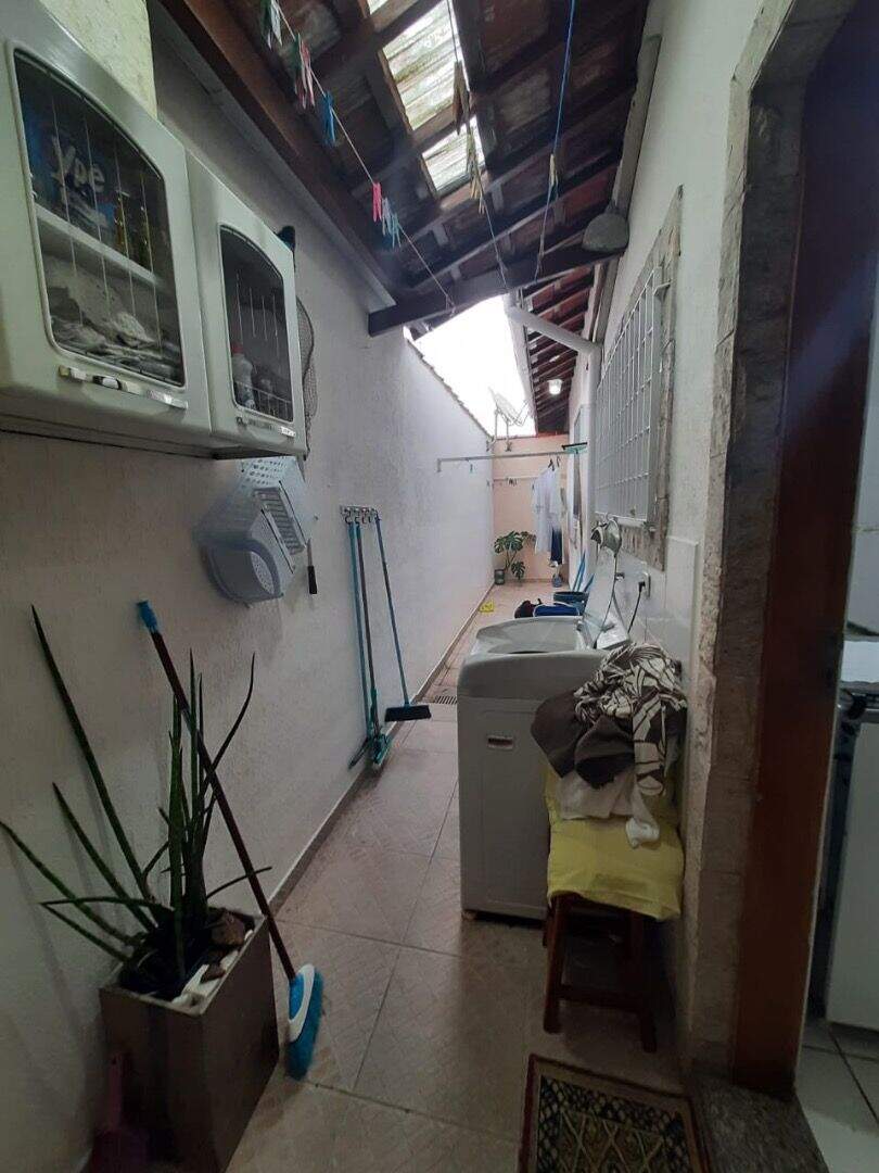 Casa à venda no Jardim Imperador: 