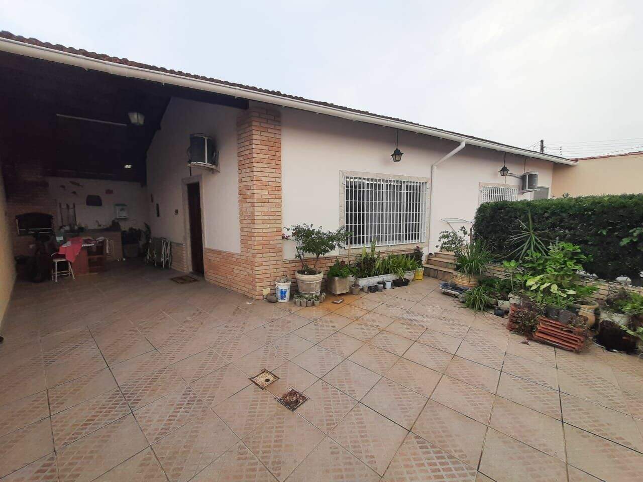 Casa à venda no Jardim Imperador: 