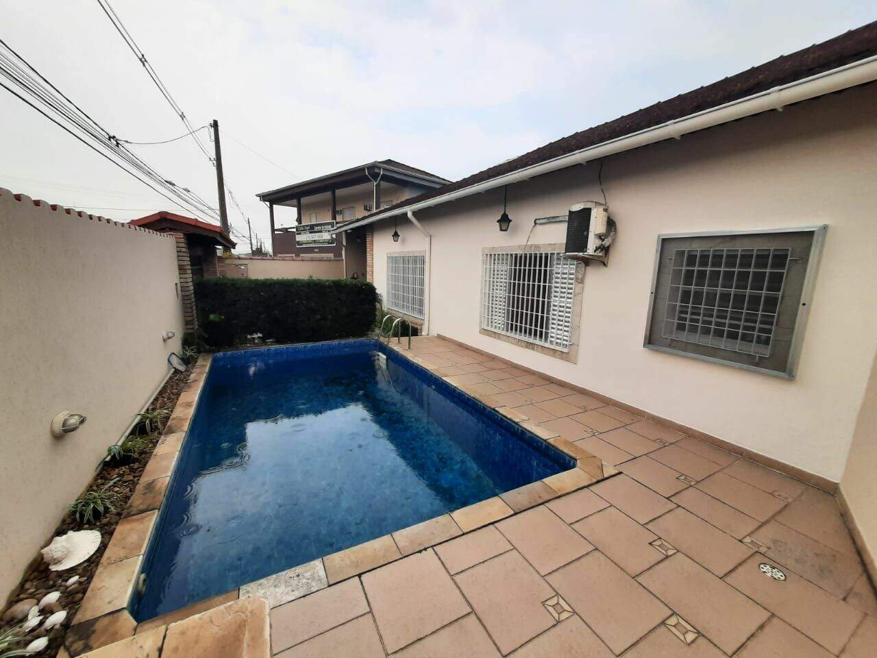 Casa à venda no Jardim Imperador: 