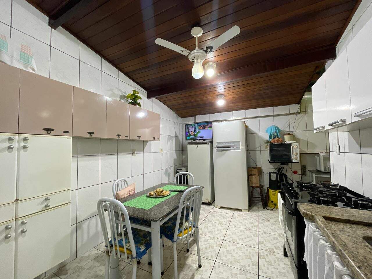 Casa à venda no Maracanã: 