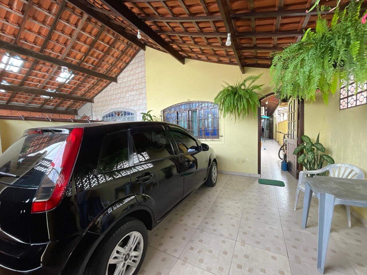 Casa à venda no Maracanã: 
