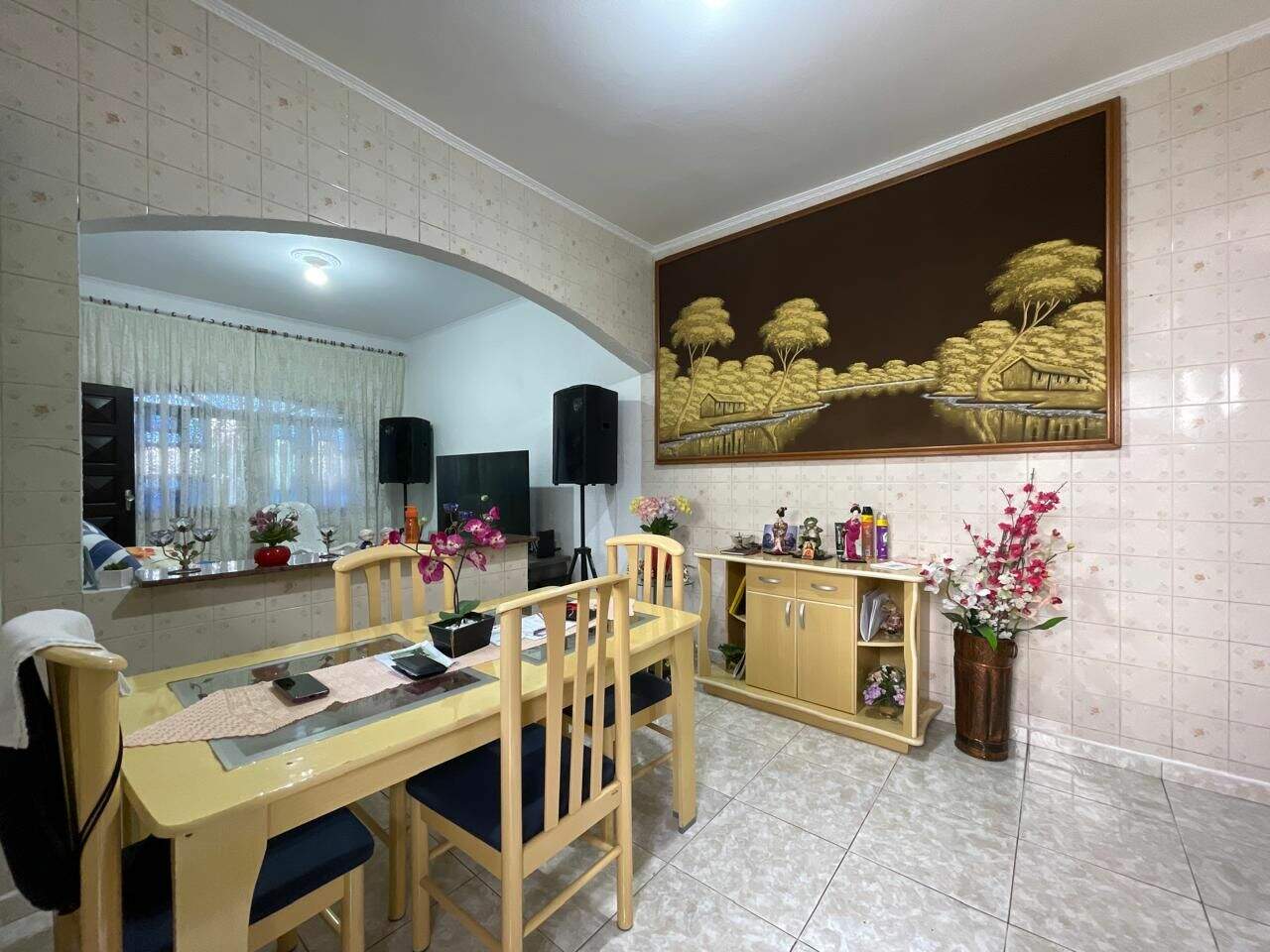Casa à venda no Maracanã: 