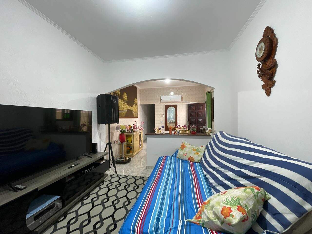 Casa à venda no Maracanã: 