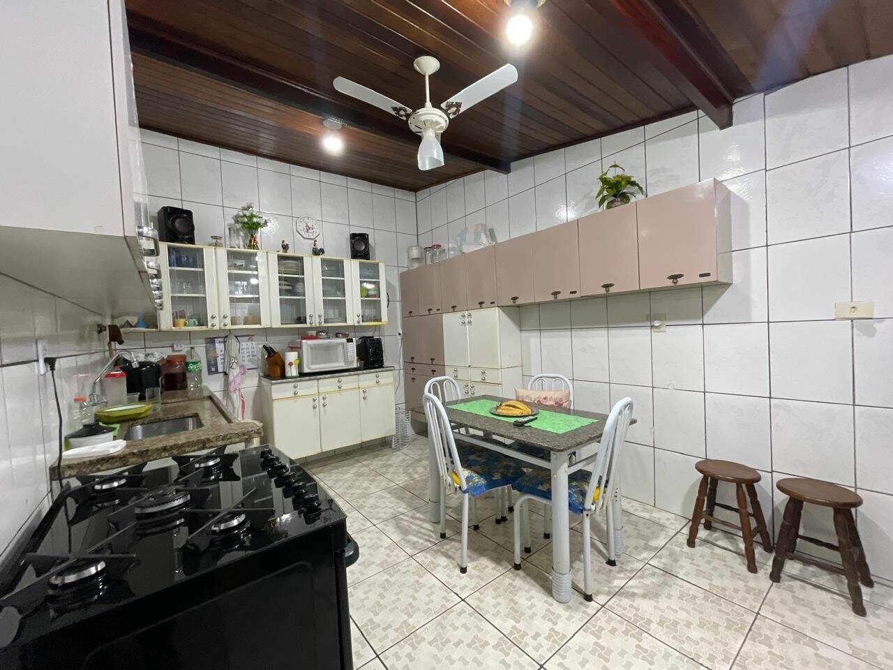 Casa à venda no Maracanã: 