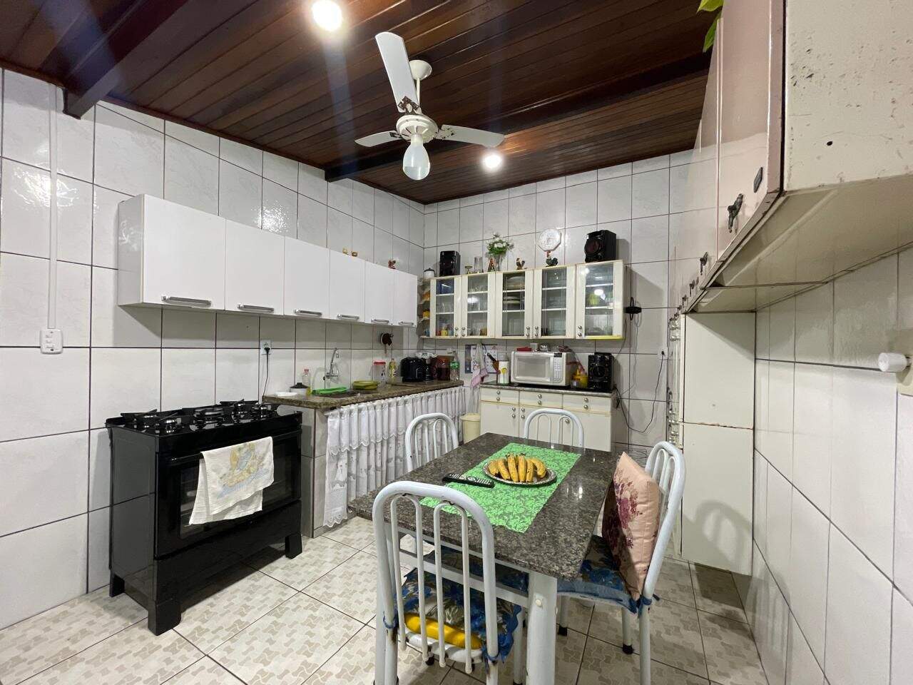 Casa à venda no Maracanã: 