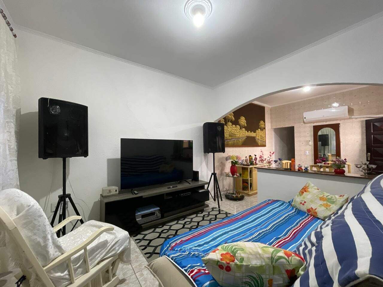 Casa à venda no Maracanã: 