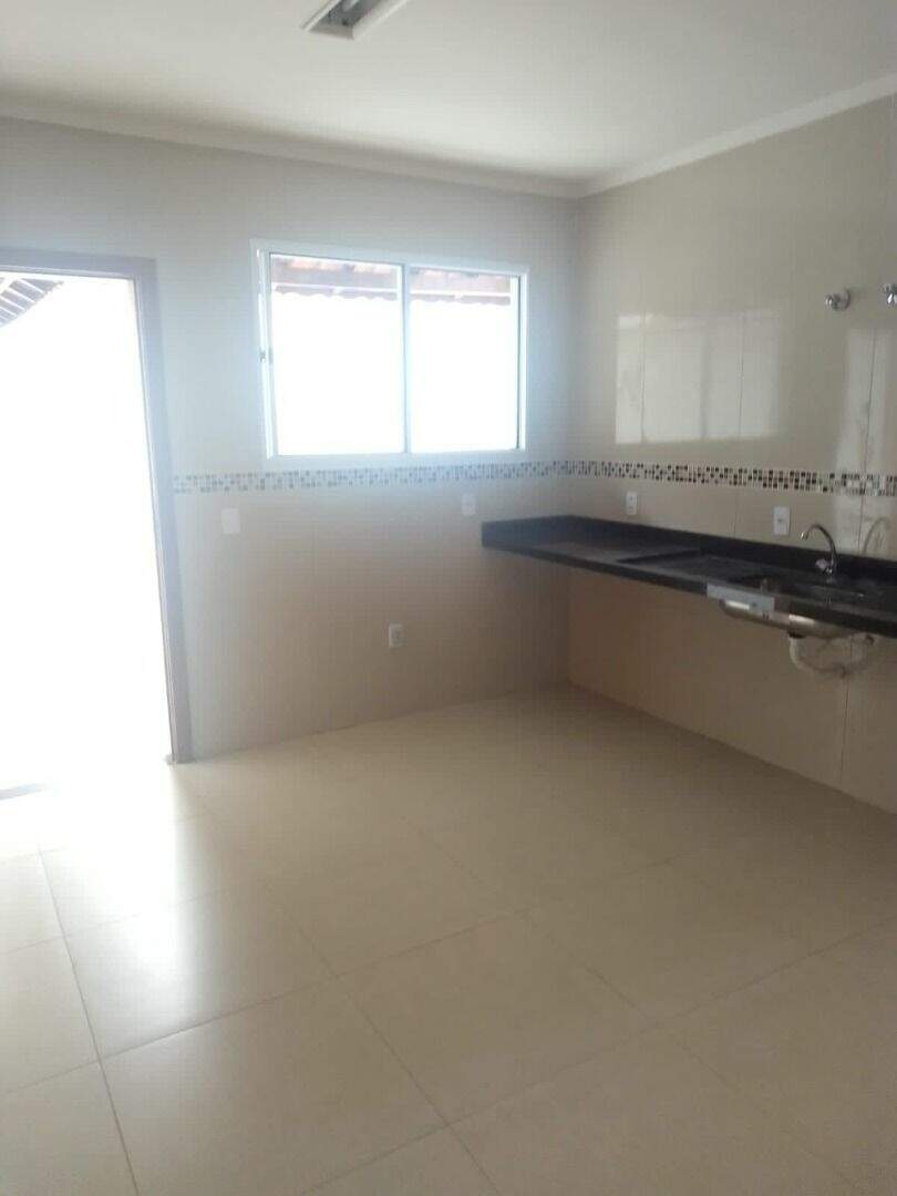 Casa à venda no Caiçara: 
