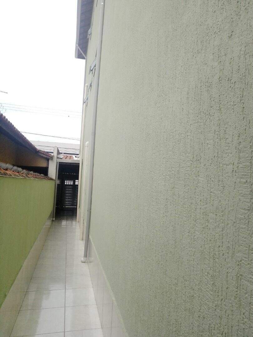 Casa à venda no Caiçara: 