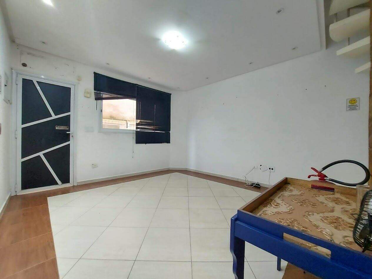 Casa à venda no Canto do Forte: 