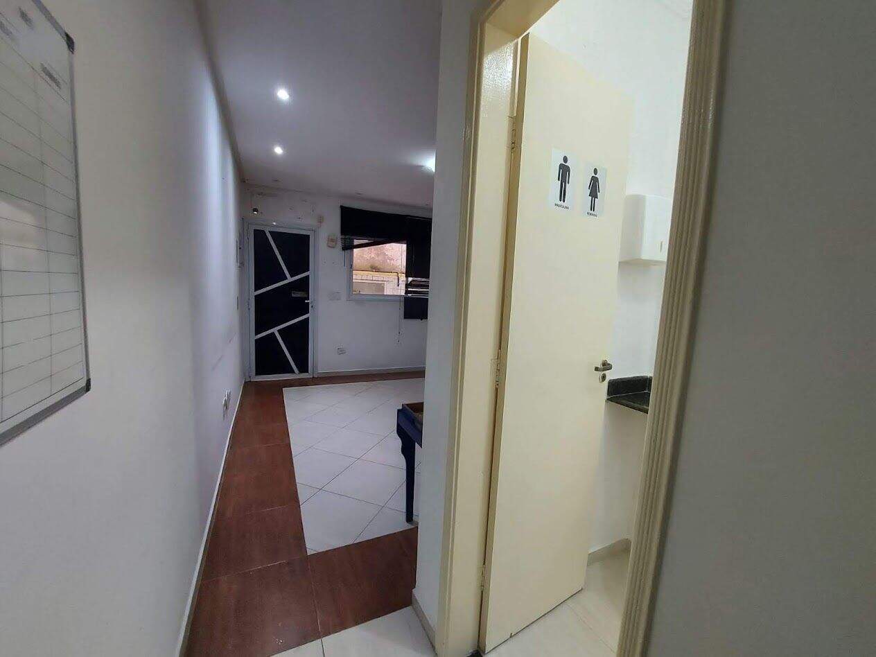 Casa à venda no Canto do Forte: 