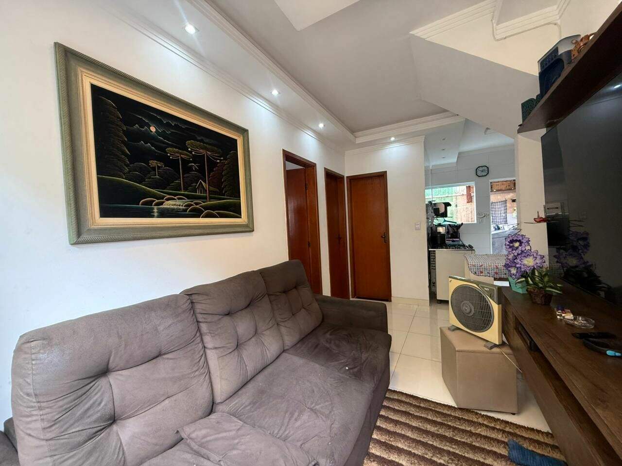 Casa à venda no Maracanã: 