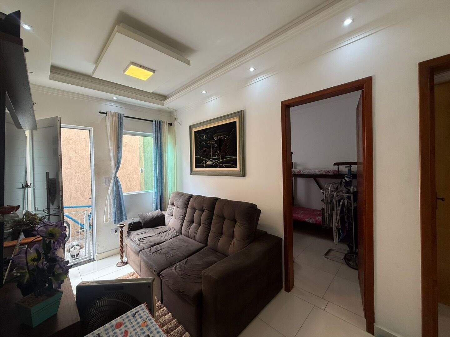 Casa à venda no Maracanã: 
