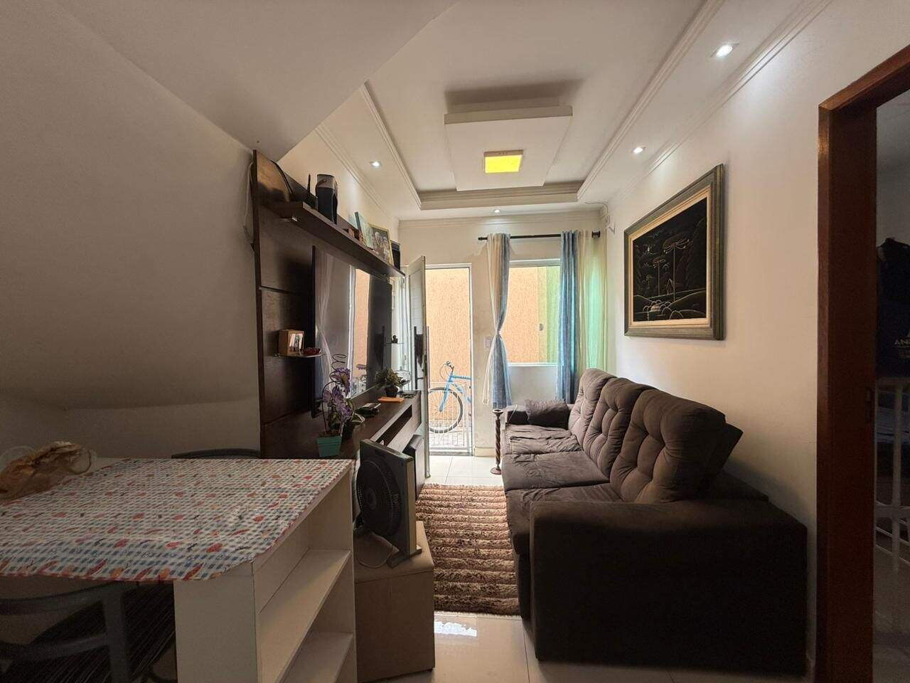 Casa à venda no Maracanã: 
