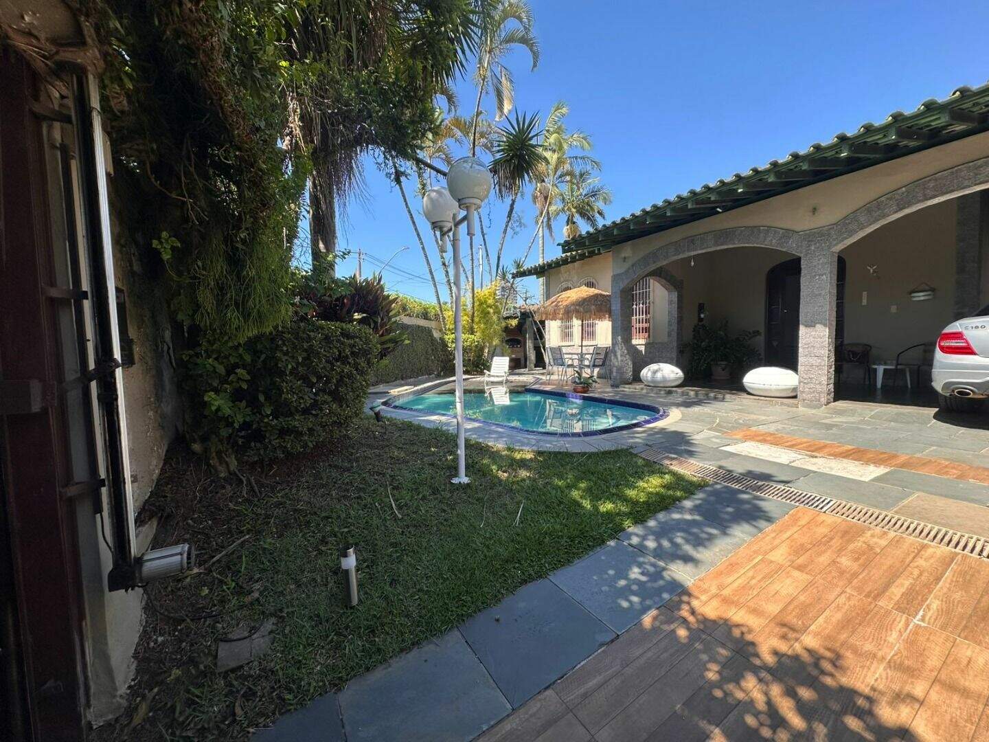 Casa à venda no Canto do Forte: 