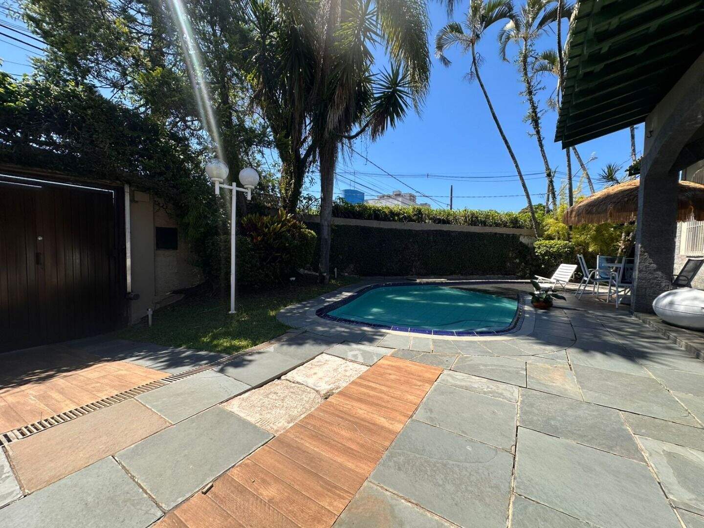 Casa à venda no Canto do Forte: 