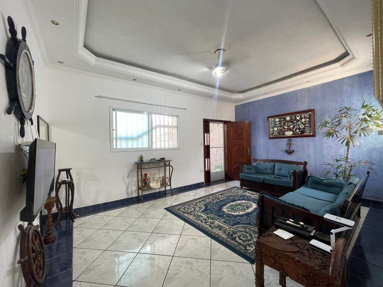 Casa à venda no Tupi: 