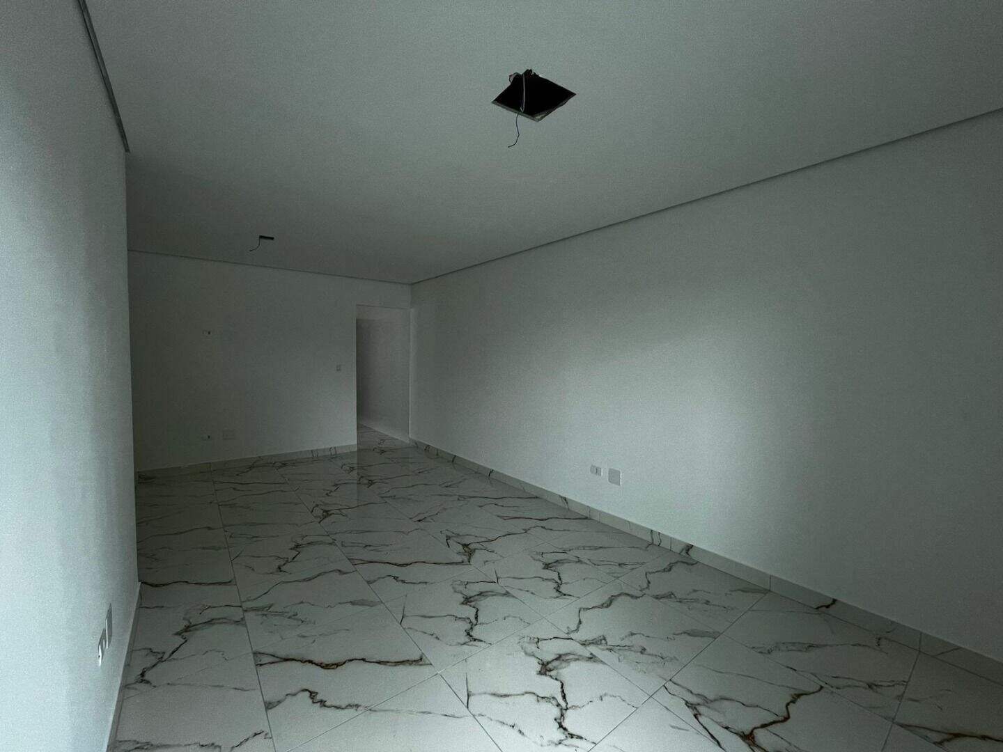 Casa à venda no Tude Bastos: 