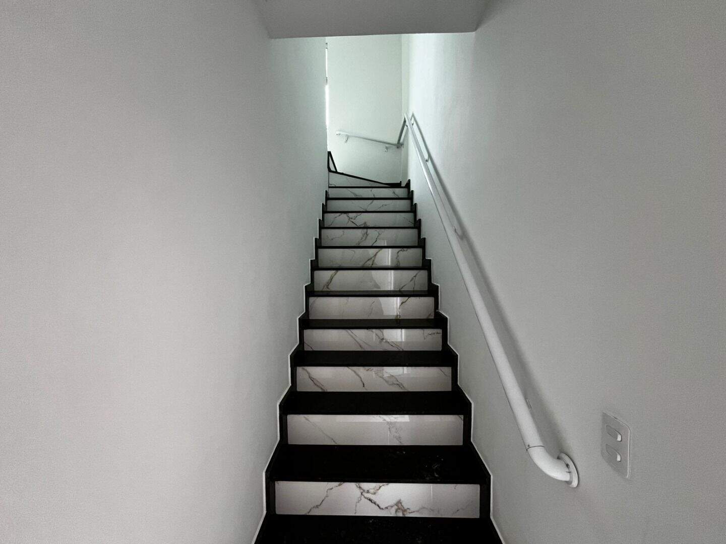 Casa à venda no Tude Bastos: 