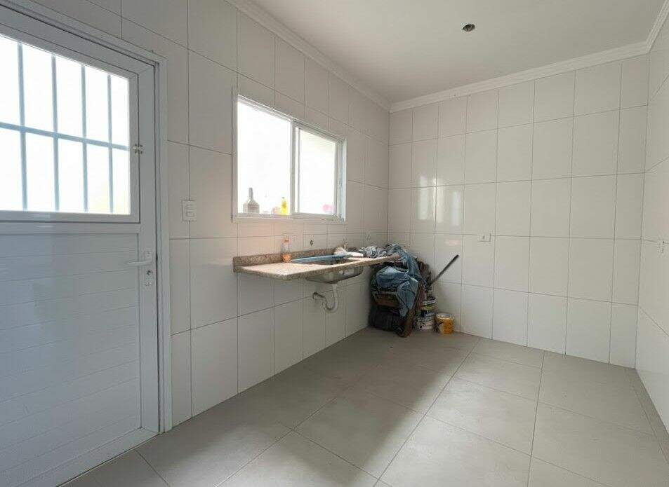 Casa à venda no Tude Bastos: 